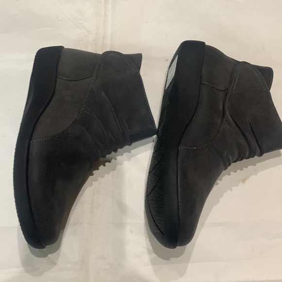 New Clarks Cloudsteppers Sillian Sway Women's Ankle Boots - Picture 5 of 8